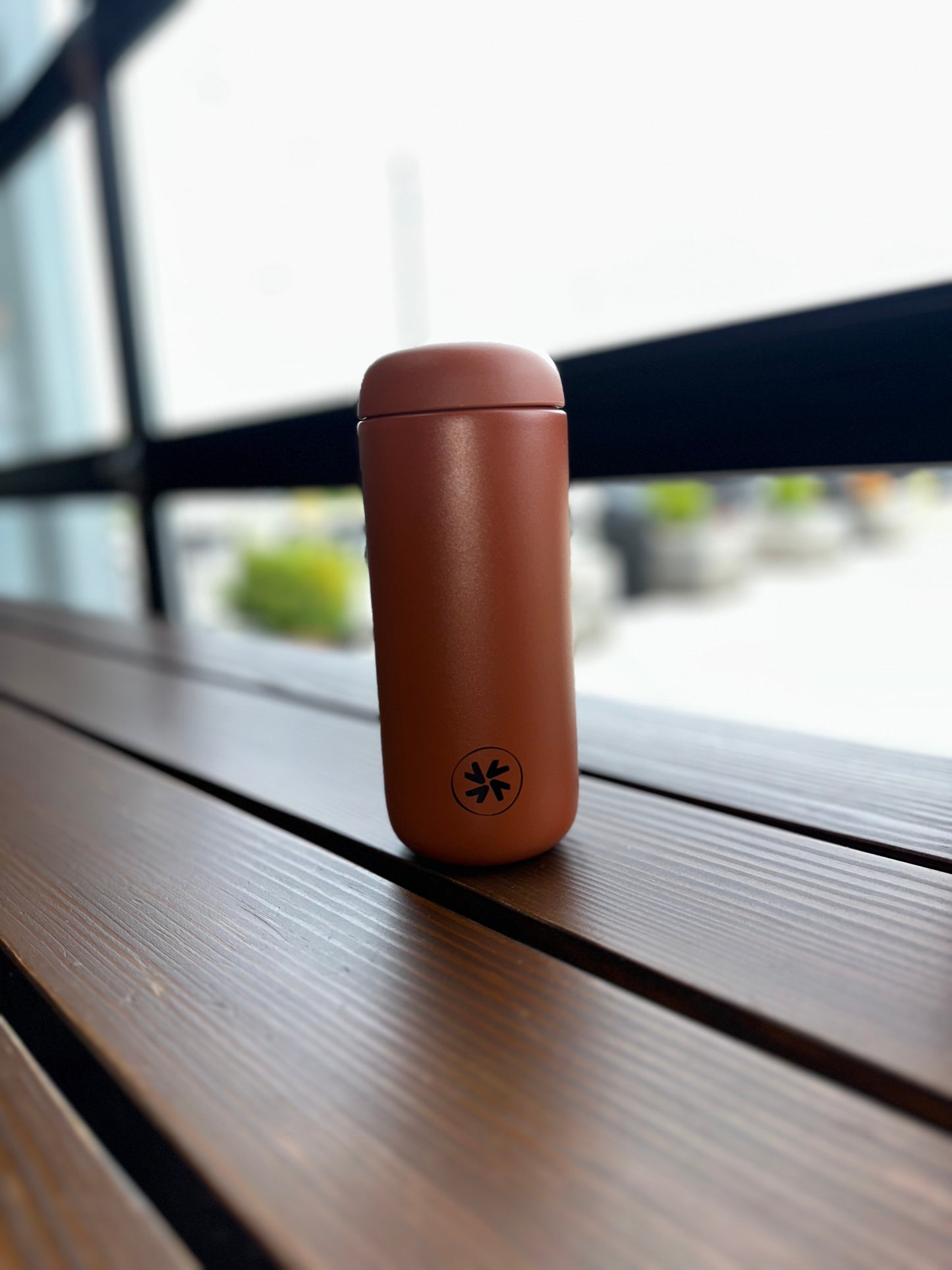 Fellow X VCK 16oz Carter Move Travel Mug