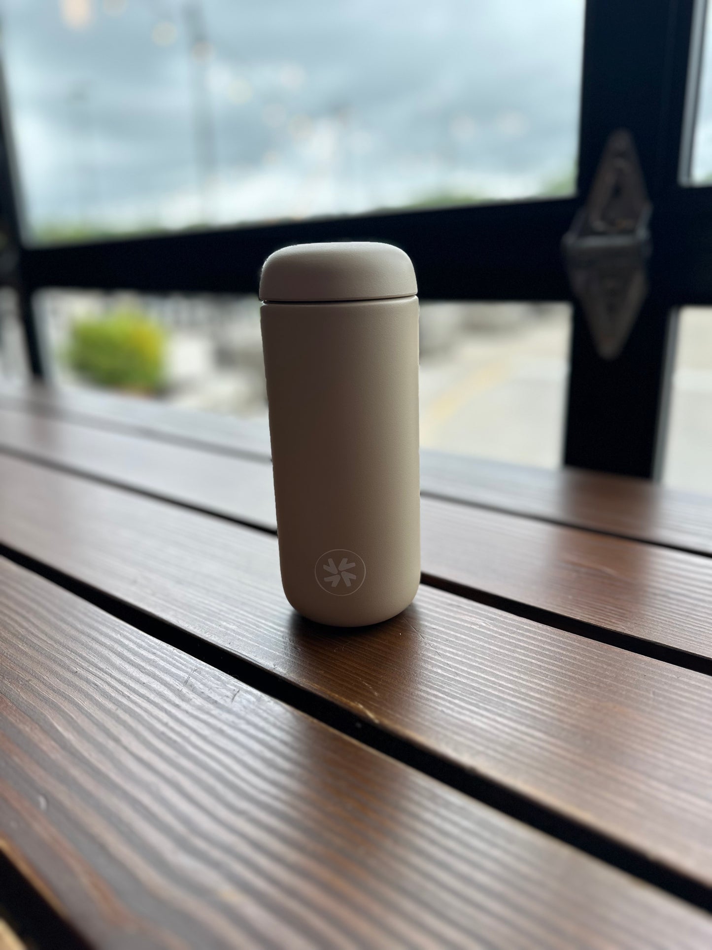 Fellow X VCK 16oz Carter Move Travel Mug