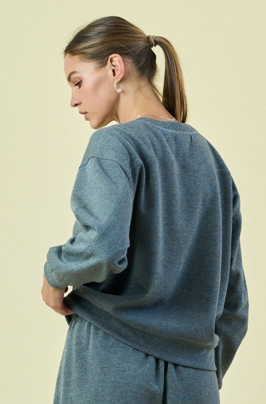Everyday Soft Sweatshirt