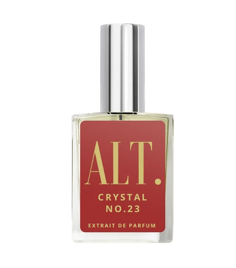 ALT Fragrance | Crystal No. 23 1oz