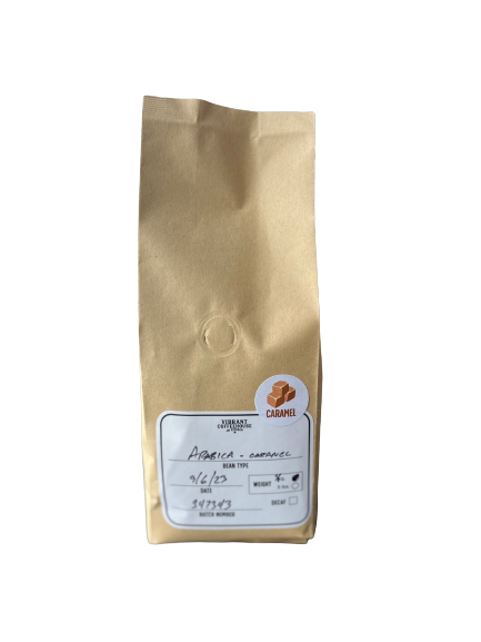 Caramel Ground - 8 oz