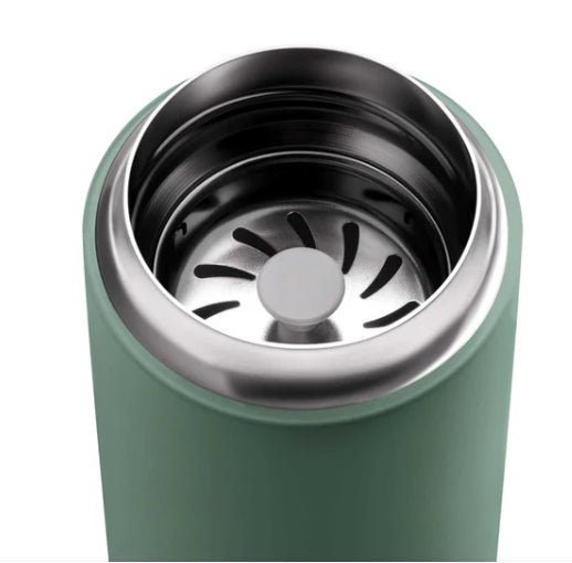 Fellow X VCK 16oz Carter Move Travel Mug