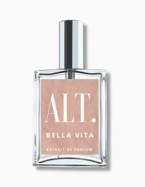 ALT Fragrance | Bella Vita 2 oz