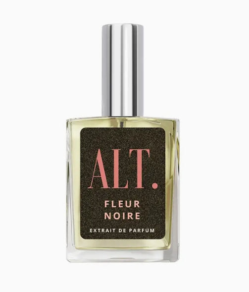 ALT Fragrance | Fleur Noire 2oz