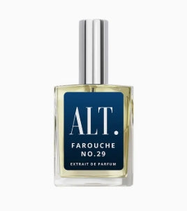 Alt Fragrance | Farouche No 29 2oz