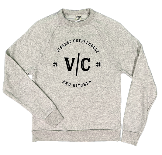V/C Crew Sweatshirt