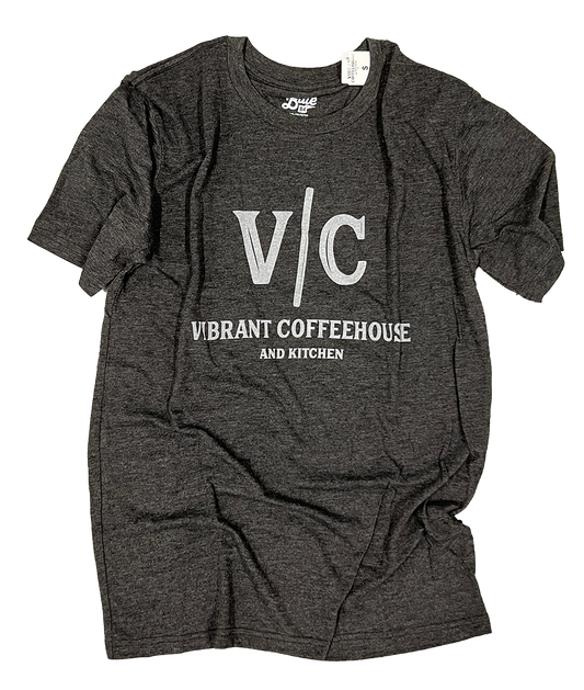 V/C Tri-Blend T-Shirt